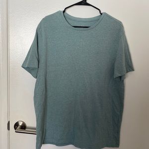 Casual T shirt | Lyndale Tee | Goodfellow & Co | Large